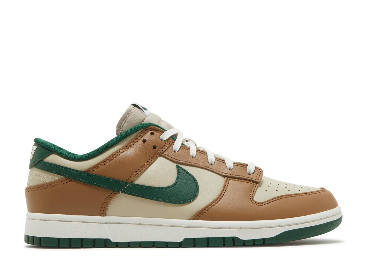 Nike Dunk Low Rattan 'Canyon Green' denemezapt.myshopify.com Zaptila