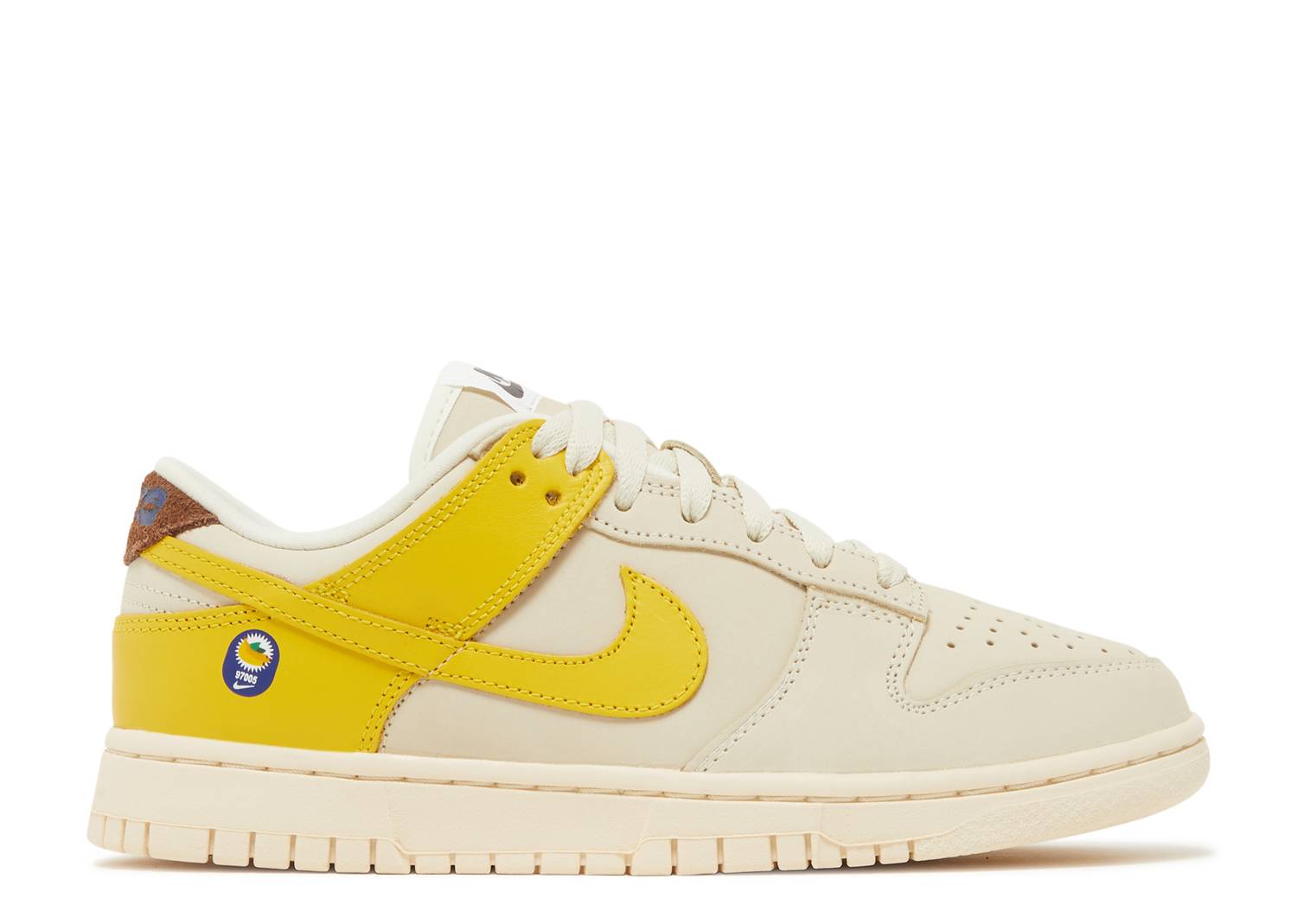 Wmns Dunk Low LX 'Banana' denemezapt.myshopify.com Zaptila