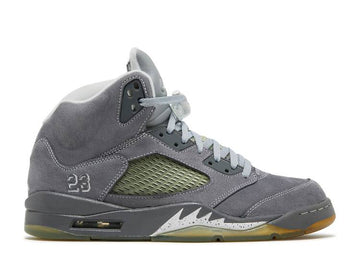 Air Jordan 5 Retro 'Wolf Grey'