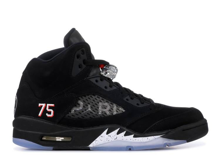 Paris Saint-Germain X Air Jordan 5 Retro 'Psg' denemezapt.myshopify.com Zaptila