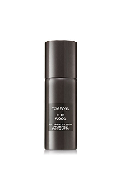 Oud Wood All Over Body Spray 150 ml
