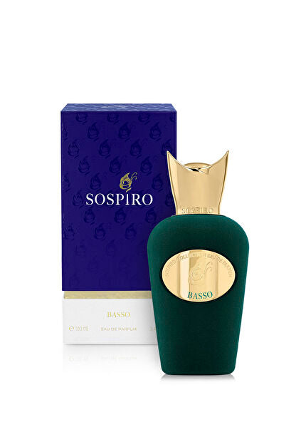 Basso Edp 100 ml