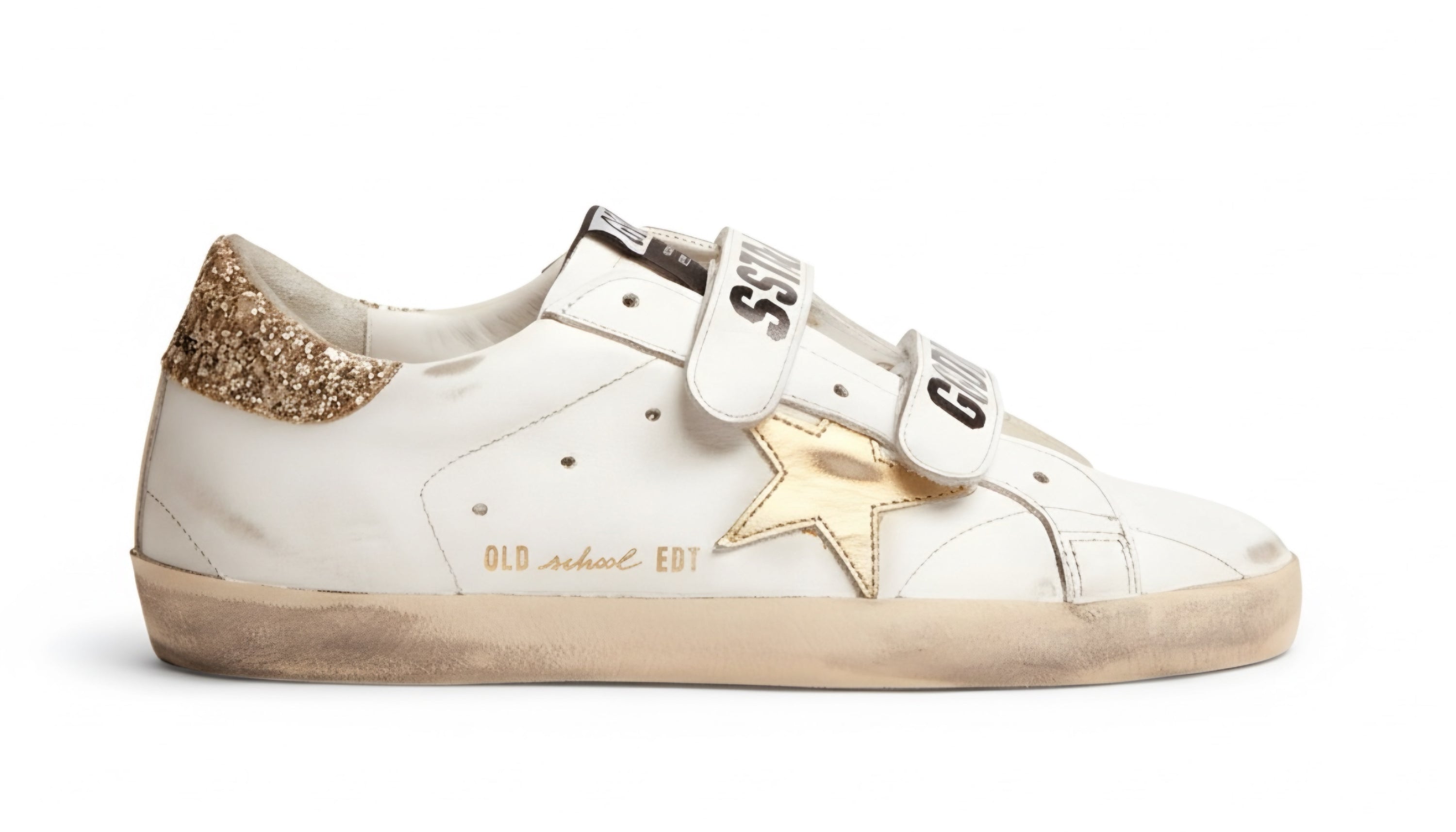 Golden Goose Super-Star ‘Kremlin’