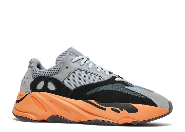 Yeezy Boost 700 'Wash Orange' denemezapt.myshopify.com Zaptila