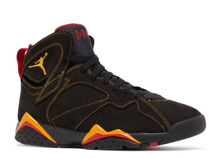 Air Jordan VII – ZAPTILA