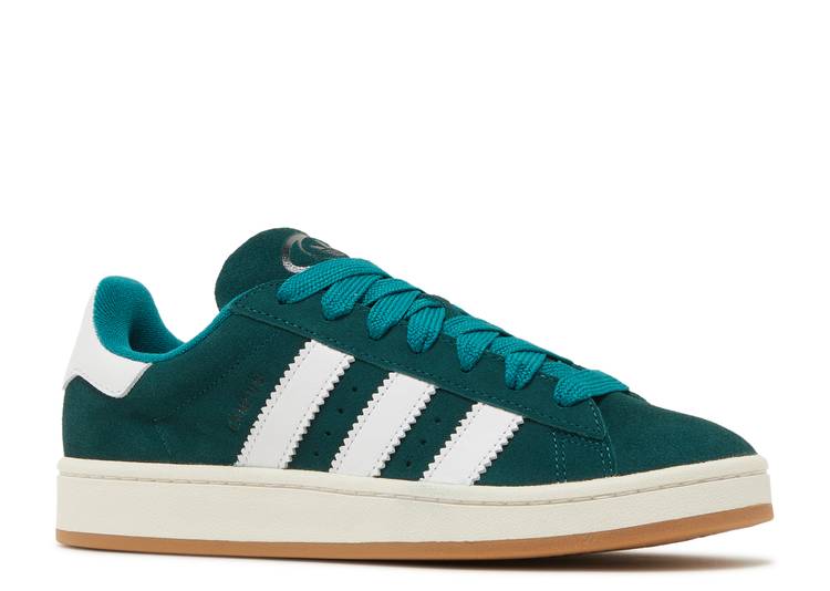 Adidas Campus 00S 'St Forest Glade' denemezapt.myshopify.com Zaptila