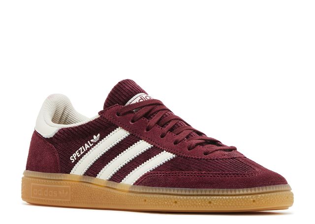 Wmns Handball Spezial 'Corduroy Pack - Shadow Red' denemezapt.myshopify.com Zaptila