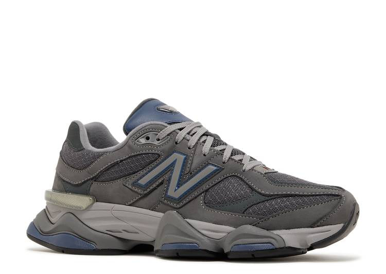 New Balance 9060 'Castlerock' denemezapt.myshopify.com Zaptila