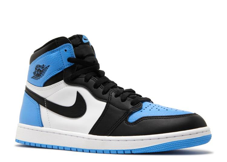 Air Jordan 1 Retro High Og 'Unc Toe' denemezapt.myshopify.com Zaptila