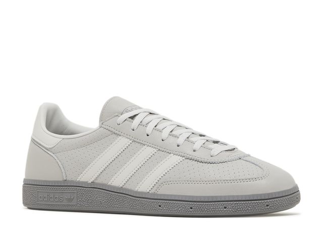 Handball Spezial 'Triple Grey' denemezapt.myshopify.com Zaptila