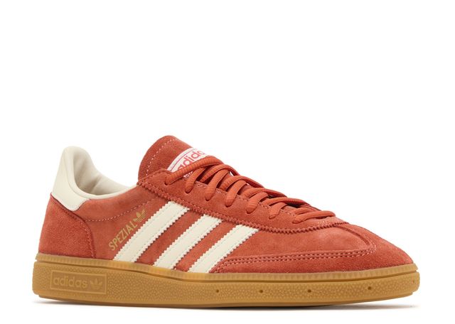 Handball Spezial 'Preloved Red Gum' denemezapt.myshopify.com Zaptila