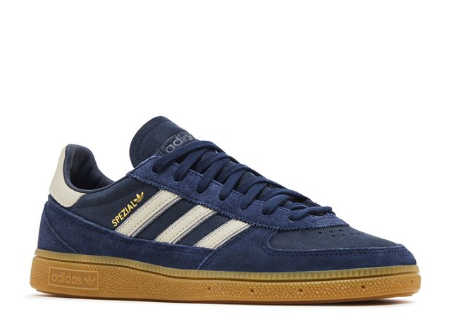 Handball Spezial 'Weltmeister Pack - Collegiate Navy' denemezapt.myshopify.com Zaptila