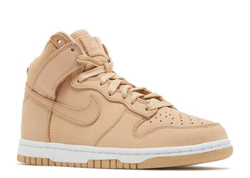 Wmns Dunk High Premium 'Vachetta Tan'