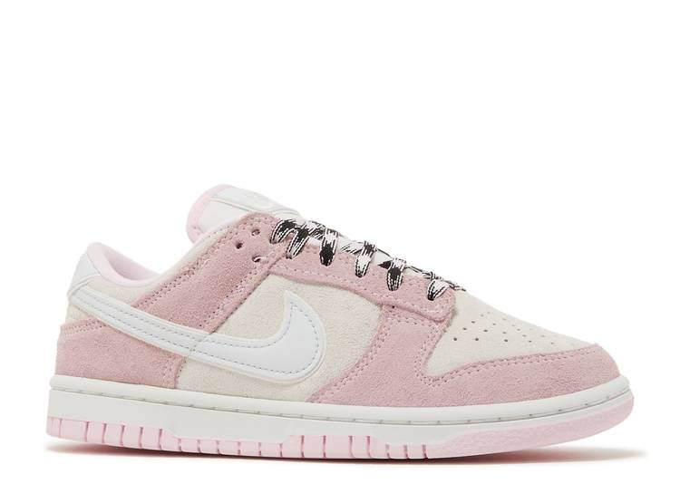 Wmns Dunk Low Lx 'Pink Foam' denemezapt.myshopify.com Zaptila