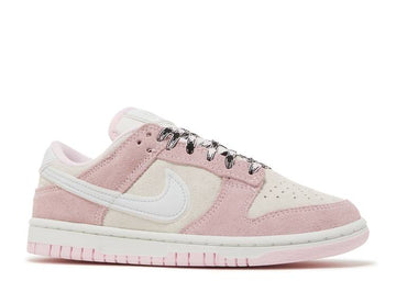 Wmns Dunk Low Lx 'Pink Foam'