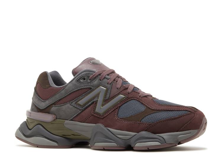 New Balance 9060 'Truffle' denemezapt.myshopify.com Zaptila