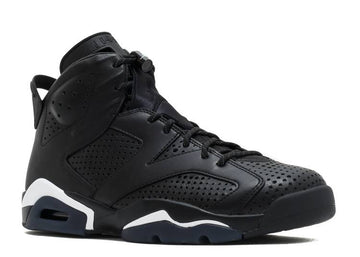 Air Jordan 6 Retro 'Black Cat'