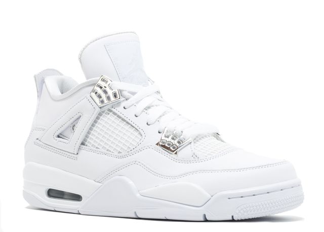 Jordan 4 Retro 'Pure Money' 2017 denemezapt.myshopify.com Zaptila