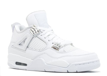 Jordan 4 Retro 'Pure Money' 2017