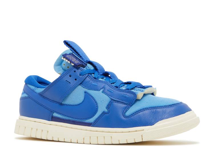 Air Dunk Jumbo 'Game Royal' denemezapt.myshopify.com Zaptila