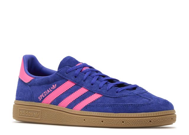 Wmns Handball Spezial 'Lucid Blue Pink' denemezapt.myshopify.com Zaptila