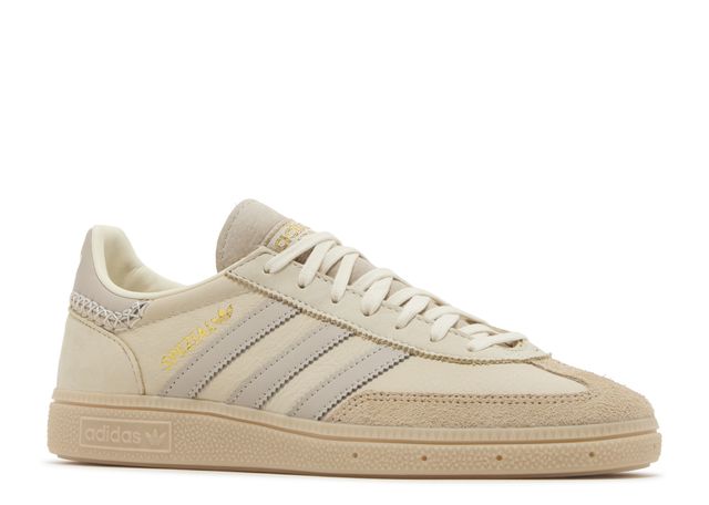 Wmns Handball Spezial 'Cream White Wonder Beige' denemezapt.myshopify.com Zaptila