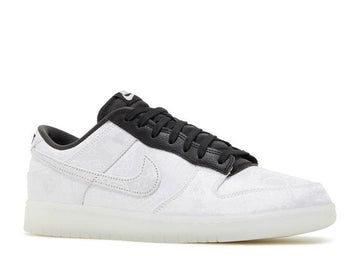 Fragment Design X Clot X Dunk Low SP '20th Anniversary'