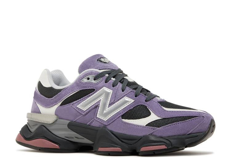 New Balance 9060 'Mercury Black' denemezapt.myshopify.com Zaptila