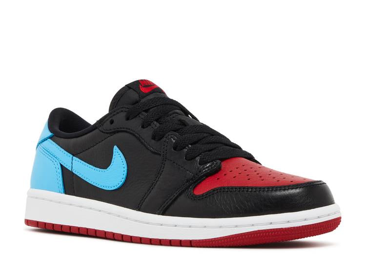 Wmns Air Jordan 1 Retro Low Og 'Nc To Chi' denemezapt.myshopify.com Zaptila