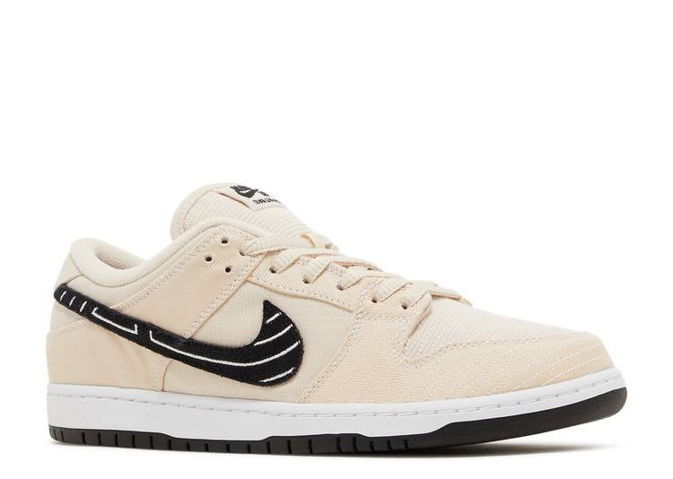 Albino &amp; Preto X Dunk Low Sb 'Jiu-Jitsu' denemezapt.myshopify.com Zaptila