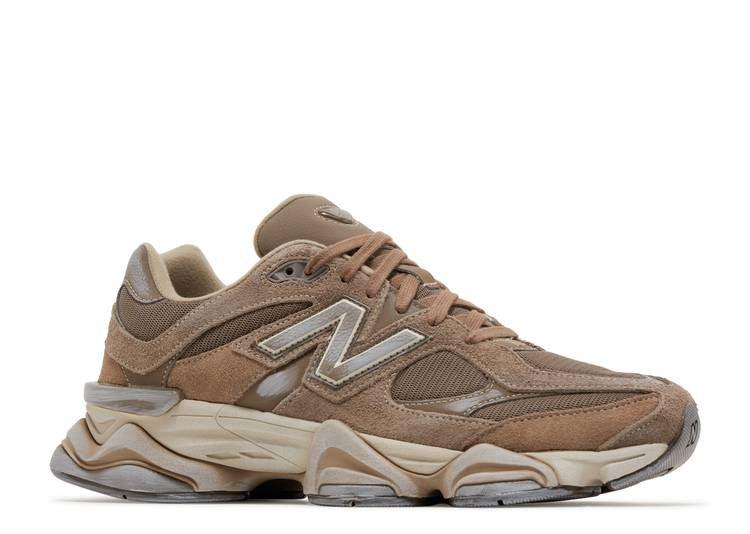 New Balance 9060 'Mushroom' denemezapt.myshopify.com Zaptila