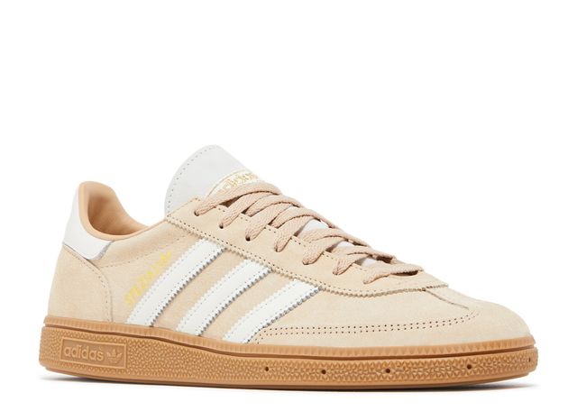 Handball Spezial 'Magic Beige Gum' denemezapt.myshopify.com Zaptila