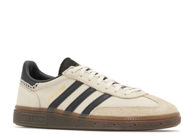 Wmns Handball Spezial 'Wonder White Black' denemezapt.myshopify.com Zaptila