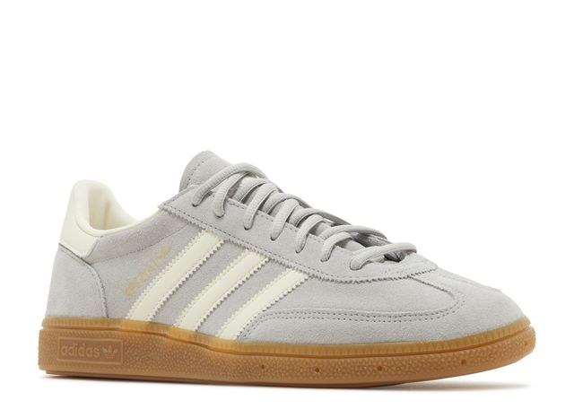 Handball Spezial 'Grey Cream' denemezapt.myshopify.com Zaptila