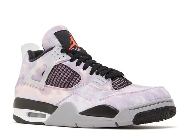 Jordan 4 Retro 'Zen Master' denemezapt.myshopify.com Zaptila