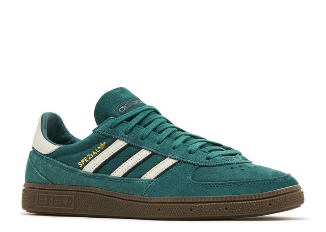 Handball Spezial 'Weltmeister Pack - Noble Green' denemezapt.myshopify.com Zaptila