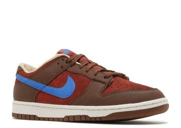 Dunk Low Premium 'Mars Stone Blue'