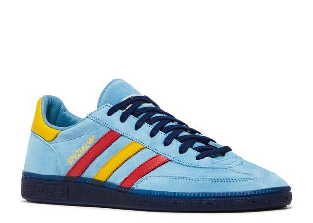 END. x Handball Spezial 'Bauhaus' denemezapt.myshopify.com Zaptila