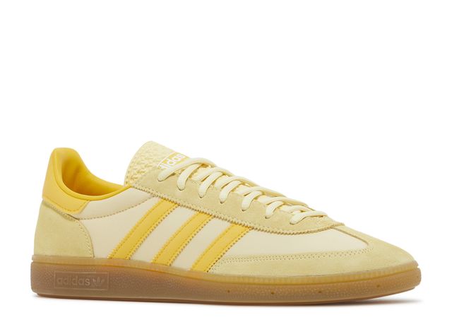 Handball Spezial 'Almost Yellow Gum' denemezapt.myshopify.com Zaptila