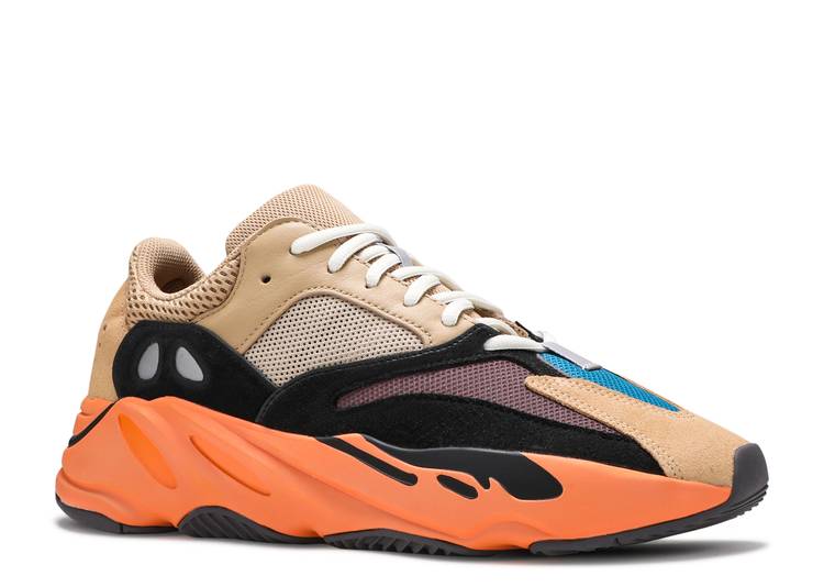 Yeezy Boost 700 'Enflame Amber' denemezapt.myshopify.com Zaptila