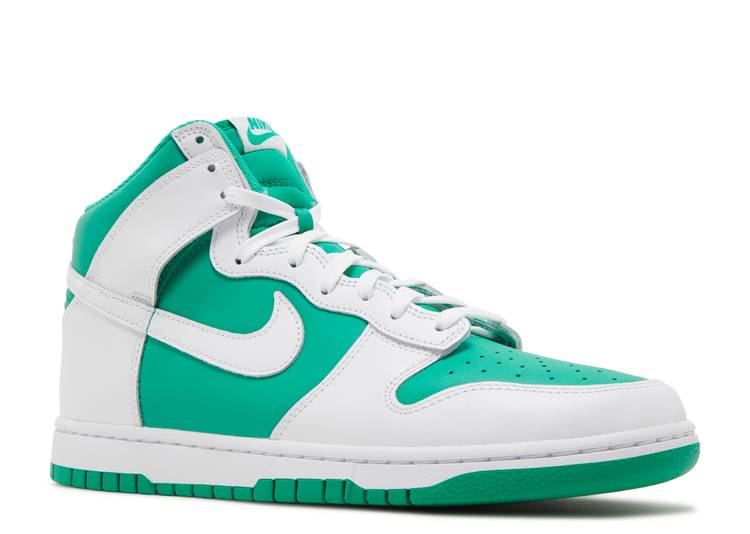 Dunk High 'White Stadium Green' denemezapt.myshopify.com Zaptila