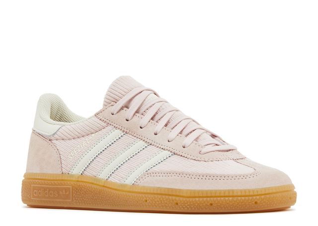 Wmns Handball Spezial 'Corduroy Pack - Sandy Pink' denemezapt.myshopify.com Zaptila