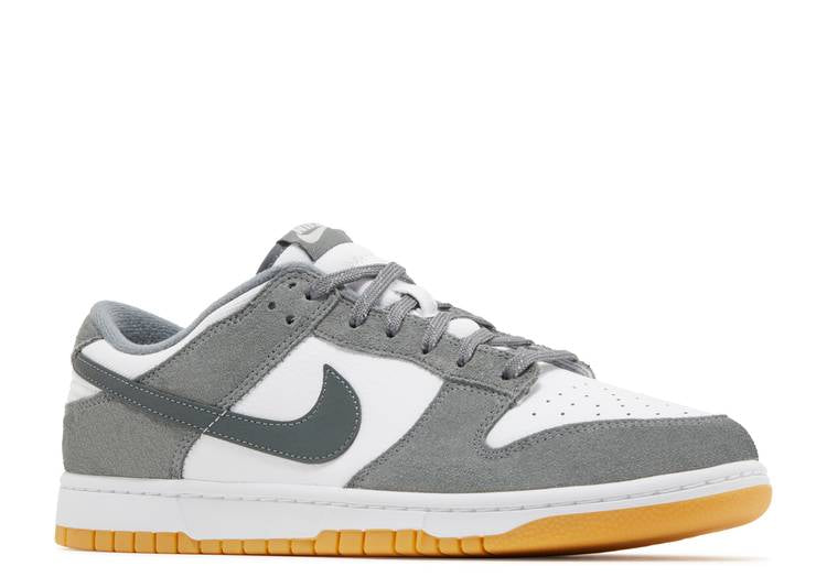 Dunk Low 'Smoke Grey Gum' denemezapt.myshopify.com Zaptila