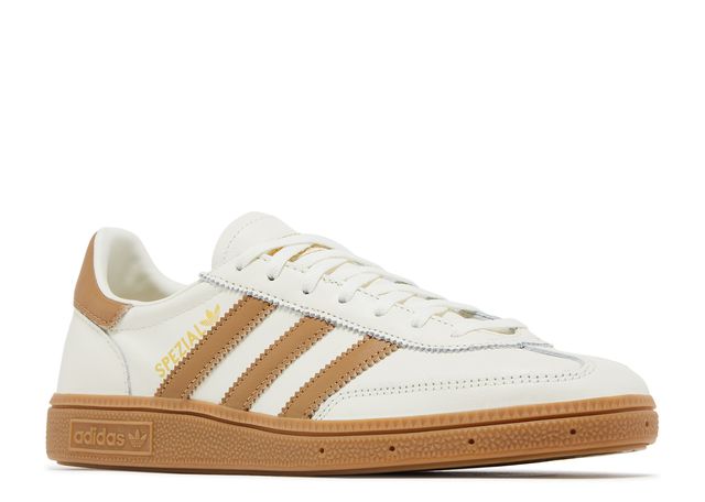 Wmns Handball Spezial 'Off White Cardboard Gum' denemezapt.myshopify.com Zaptila