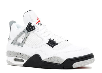 Jordan 4 Retro OG 'White Cement' 2016