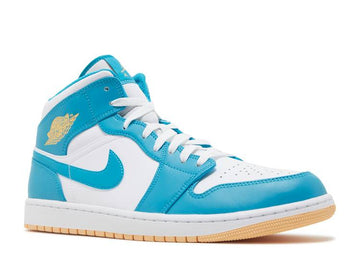 Air Jordan 1 Mid 'Aquatone'