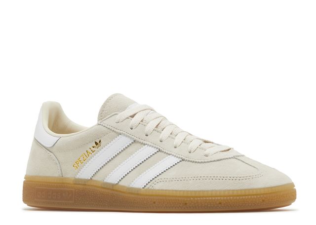 Handball Spezial 'Wonder White Gum' denemezapt.myshopify.com Zaptila
