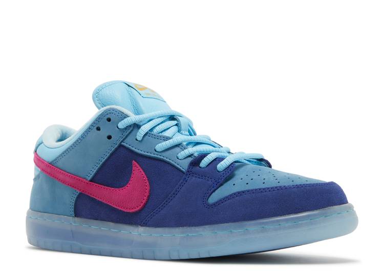 Run The Jewels X Dunk Low Sb '4/20' denemezapt.myshopify.com Zaptila