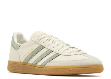 Handball Spezial 'Off White Silver Green'