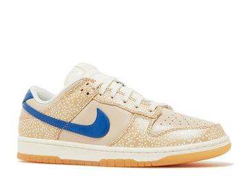 Dunk Low Premium 'Montreal Bagel Sesame'